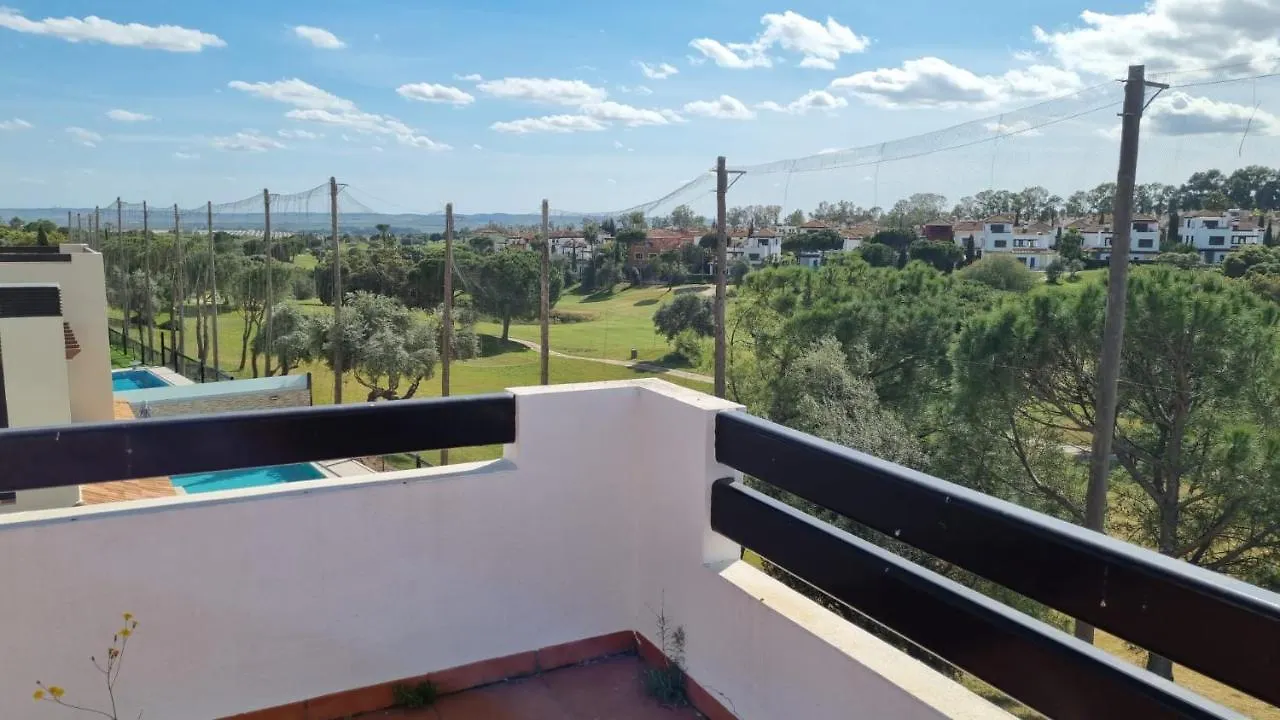 Chalet Hato Verde Golf Villa Guillena