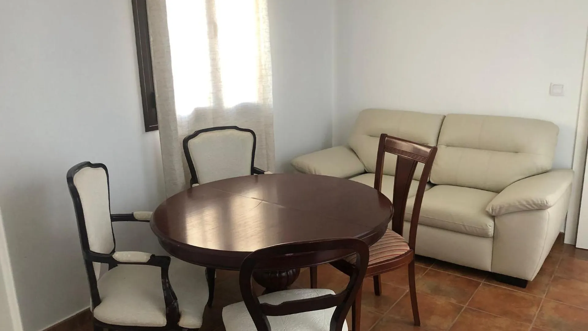 Chalet Hato Verde Golf Villa Guillena