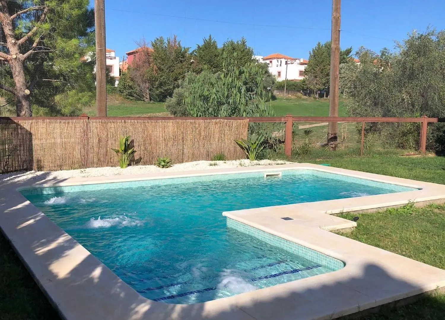Chalet Hato Verde Golf Villa Guillena