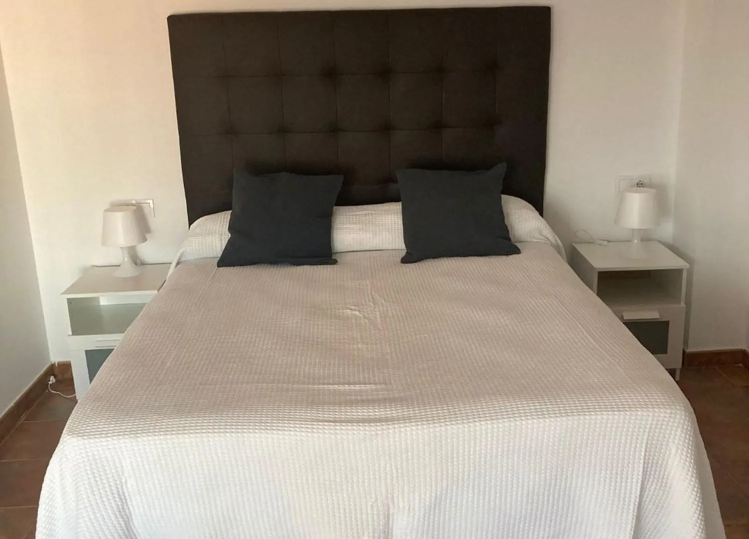 Chalet Hato Verde Golf Villa Guillena 0*,