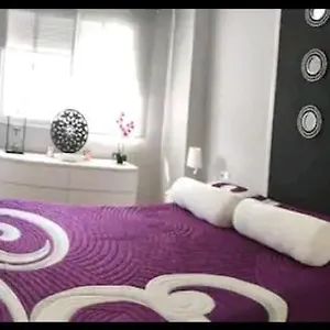 Habitación en casa particular Con Bano Privado A Pies Del Rio Guadalquivir, Coria del Río